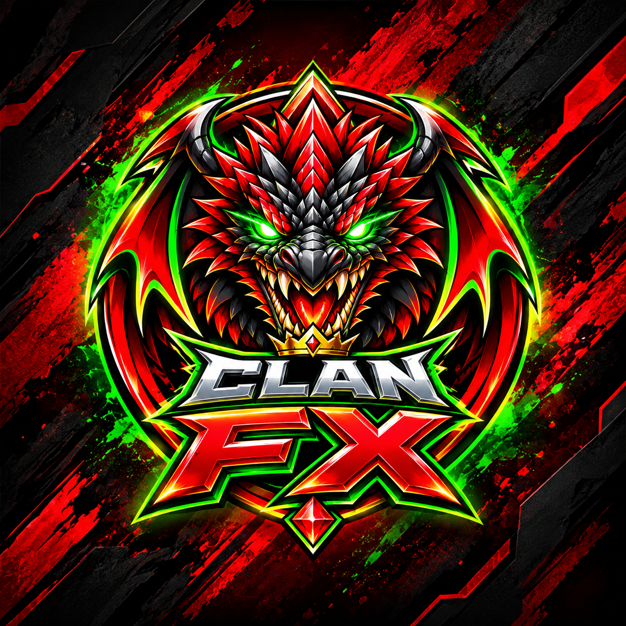 Clan FX