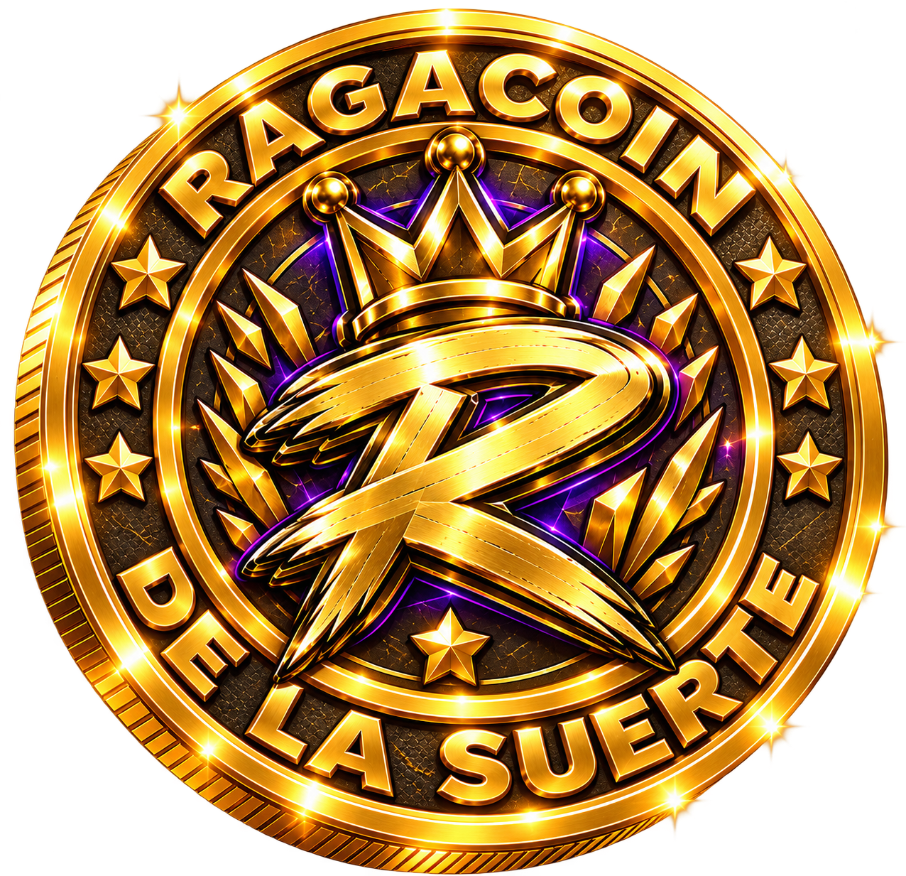 RagaCoin de la Suerte