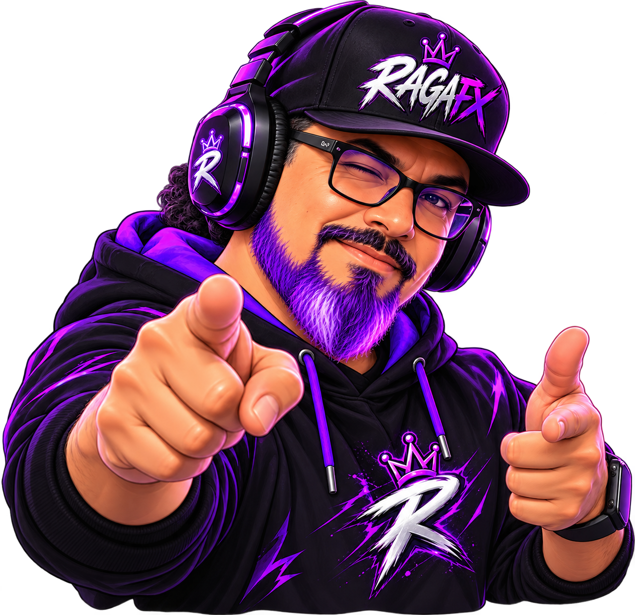 RagaFX